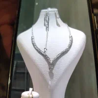 سرویس طلای عروس