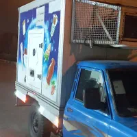 یخچال زیر صفری|قطعات یدکی و لوازم جانبی|کوهدشت, |دیوار