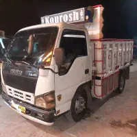 باربری حمل ونقل حمل بار کرایه وانت جابه جایی اساس