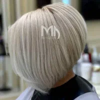 مدل رایگان برای کوتاهی مو