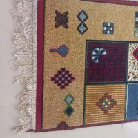 سالمه وتمیز|فرش|مشهد, طبرسی شمالی|دیوار