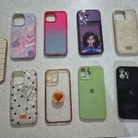 قاب آیفون ۱۳ پرومکس و ۱۲ نرمال