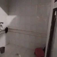 ویلایی یک خوابه حیاط دار.