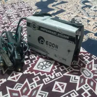 دستگاه جوش ۲۵۰ آمپر