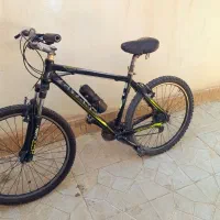 دوچرخه حرفه ای GITANE