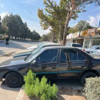 206مدل۹۰پژو۴۰۵مدل۸۳