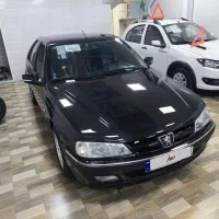 پژو پارس دوگانه فابریک|خودرو سواری و وانت|بندر ترکمن, |دیوار