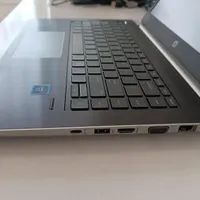 لپ‌تاپ hp با صفحه نمایش FULL HD|رایانه همراه|کلاله, |دیوار