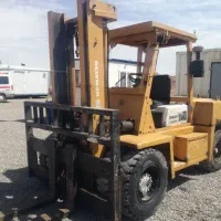 خرید و فروش انواع لیفتراک در تمامی تناژها