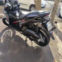 یاماها ایروکس ناردوگری|موتورسیکلت|تهران, مشیریه|دیوار