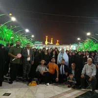 کربلا 22مهر اتوبوسی و قطار هتل وخدمات درجه (الف)|تور و چارتر|نیشابور, سید جمال الدین|دیوار