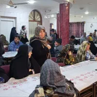 کربلا ارزان ترین در خراسانات نان لواش ۵ روز کربلا|تور و چارتر|نیشابور, شهرک بهداری|دیوار