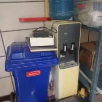 سطل زباله پدالی