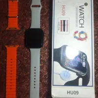 ساعت هوشمند HUO9