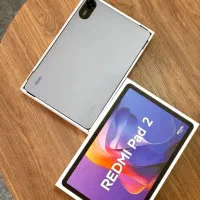تبلت شیائومی Redmi Pad 2|تبلت|قم, آلوچو|دیوار
