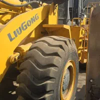 لودر لیوگونگ CLG855N مدل 2016