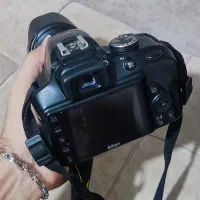 دوربین نیکون D3400