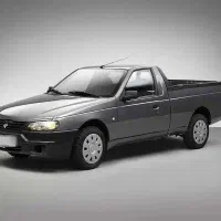 ثبت نام اقساطی وانت آریسان2 اقساطی