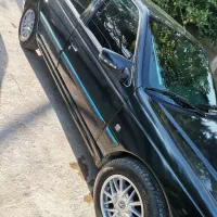 فروش پژو پارس مدل ۸۲ عروسک