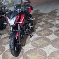ns200 مدل 95 کاربرات در حد