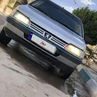 405مدل 91