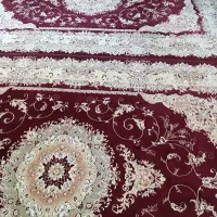 فرش شش متری|فرش|تبریز, |دیوار