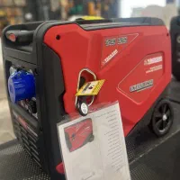 موتور برق 6.5کیلو وات سوپرسایلنت واکسونvk15500iser