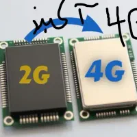 ریجستری کارتخوان سیار به 4G