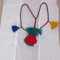 سه تا لباس محلی پسرانه ۵ و ۶ ساله