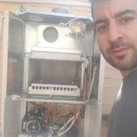 تعمیر سرویس پکیج شبانه روزی در شیراز