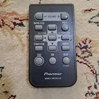 کنترل اصلی ضبط پایونیر