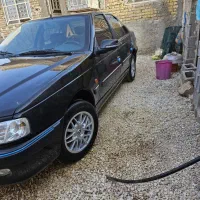 پارس سال مدل ۹۵