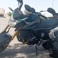 مینی آشیل ۱۵۰
