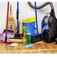 نظافت  ساختمان ۰ تا 100