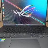 لپ تاپ گیمینگ ایسوس ROG ZEPHYRUS M16|رایانه همراه|قم, پردیسان|دیوار