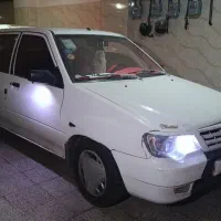 پراید 132 مدل 98|خودرو سواری و وانت|تهران, هاشمآباد|دیوار