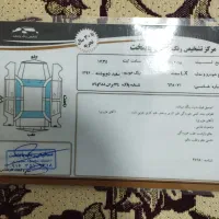 سمند سفید xu7|خودرو سواری و وانت|اردبیل, |دیوار
