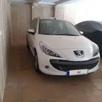 ۲۰۷ صفر اتومات موتور پلاس