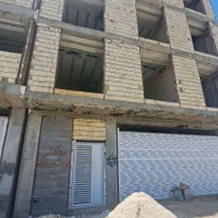 فروش۱۶۰متری ۳خوابه تک‌واحدی دلنشین دولت غربی|پیش‌فروش املاک|شیراز, شهرک مطهری|دیوار