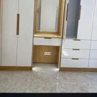 کمد +میز آرایش|جاکفشی، کمد، دراور|ورامین, خیر آباد|دیوار