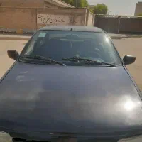 پژو۴۰۵ مشکی