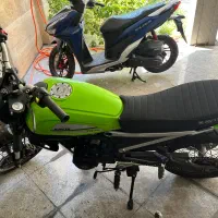 کویر st3 کافه ریسر