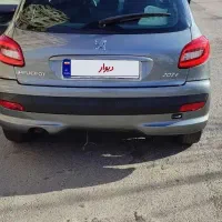 207i|خودرو سواری و وانت|قرچک, میرزائی شمالی|دیوار