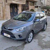 جکS5اتوماتیک مدل95