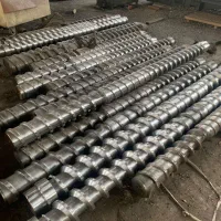 اکسترودر،اکسیدور زنده خور سیلندر ماردون لوله نوار|ماشین‌آلات صنعتی|تهران, دریاچه شهدای خلیج فارس|دیوار