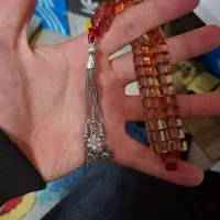 تسبیح سندلوس نباتی