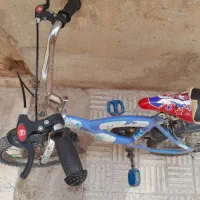 دوچرخه 16