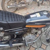 موتور مزایده|موتورسیکلت|شوشتر, |دیوار