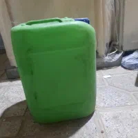 گالن نفت ۲۰ لیتری|ابزارآلات|بروجرد, |دیوار