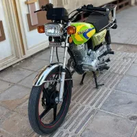 موتور ۲۰۰ احسان